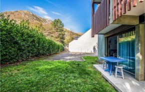 Amazing Apartment In Saint-Lary-Soulan With Wi-Fi